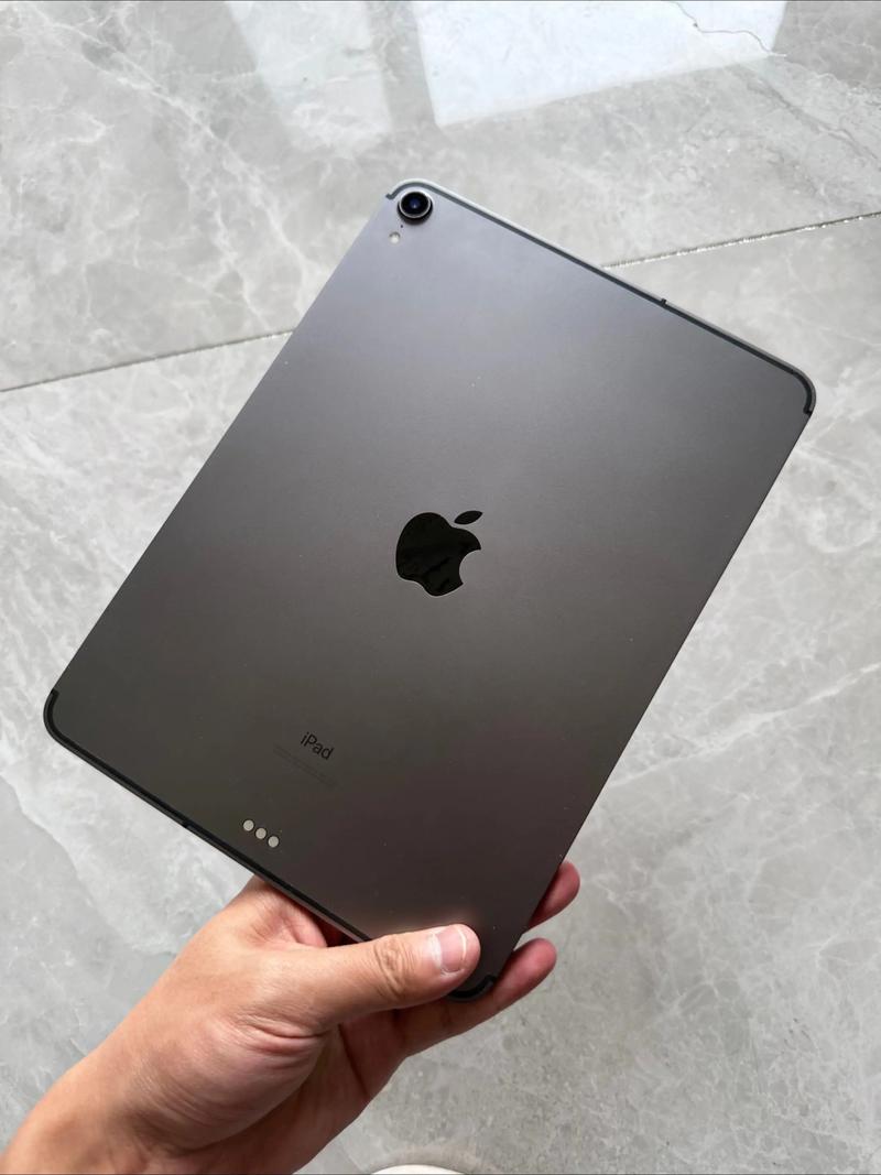 ipadpro三代现在什么费用