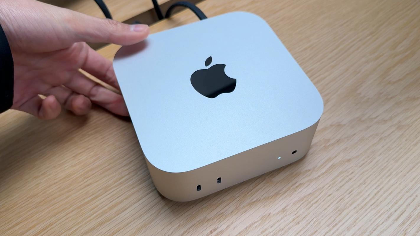 苹果Macmini主机怎么样