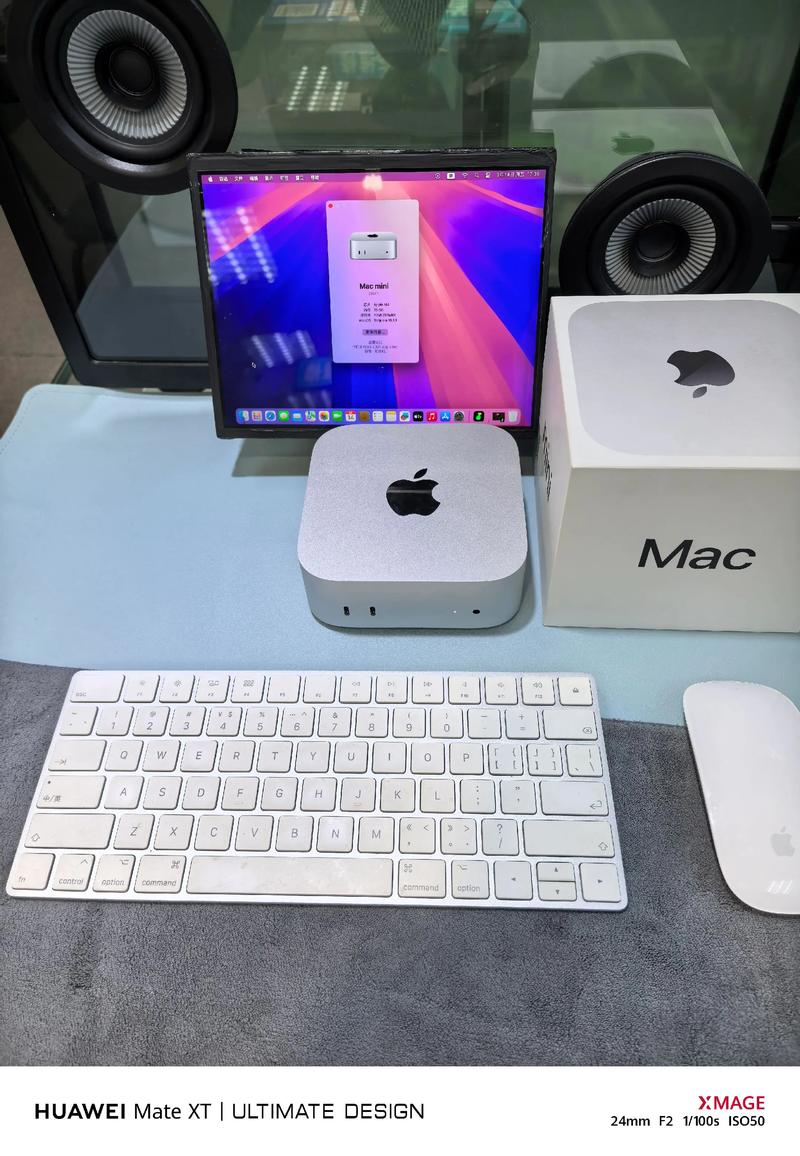 买macmini的10大忠告