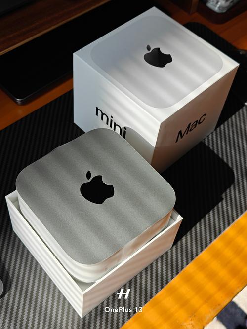 macmini和pc台式机哪个好