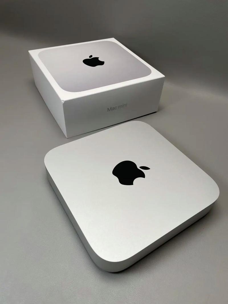 Macmini是什么东西?主要用来干什么?