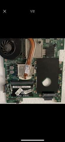 戴尔Inspiron灵越14-N4030,光驱是什么接口,能把原装的硬盘换插到光驱...