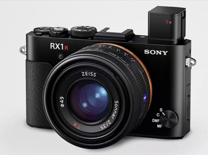 索尼rx1和rx1r有什么区别