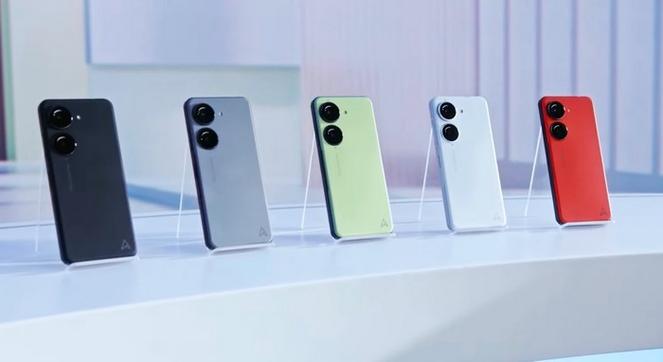 华硕zenfone8好用吗