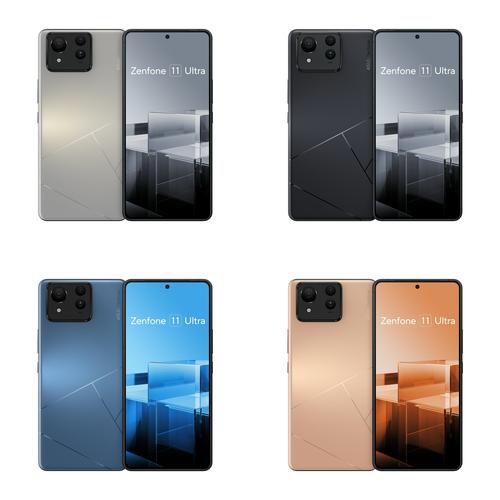 华硕zenfone8上架大陆(华硕zenfone8值得入手吗)