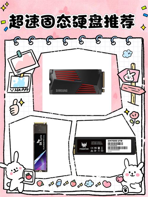 固态硬盘质量好的优缺点有哪些