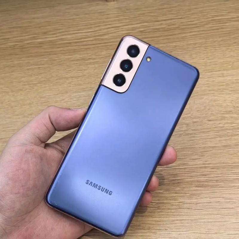 三星s21手机参数