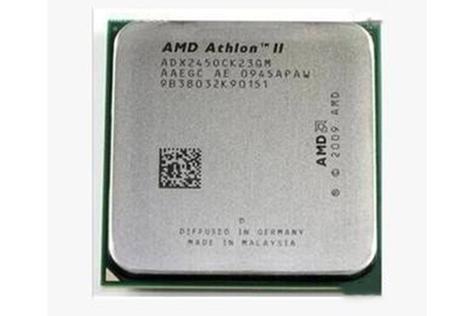 amd速龙ii及x2及240及速龙II及X2及240处理器怎么样