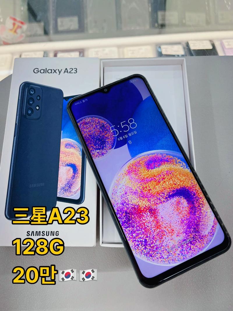 2999元起售的三星a52配置怎么样,有哪些亮点和不足?