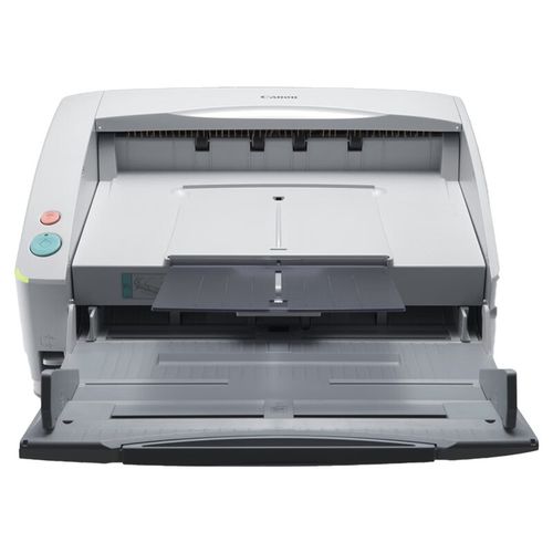 佳能DR6030C扫描仪经常卡纸该怎么办