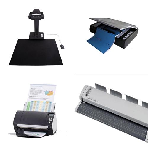 近来比较好的扫描仪有哪些