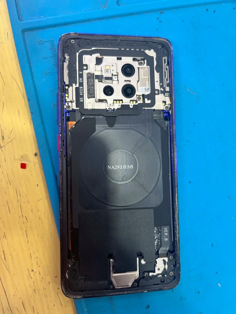 华为手机怎么都会出现烧主板的情况的?