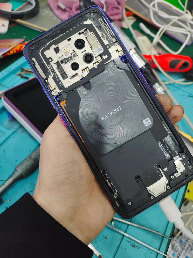 华为手机mate20pro主板坏有必要修吗