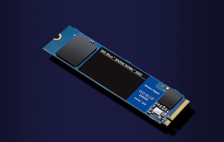 组装电脑:固态硬盘M2推荐