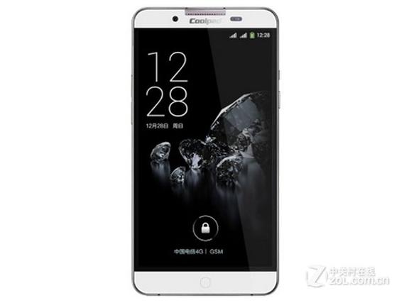 酷派铂顿手机如何实现Android+安全双系统的硬隔离?