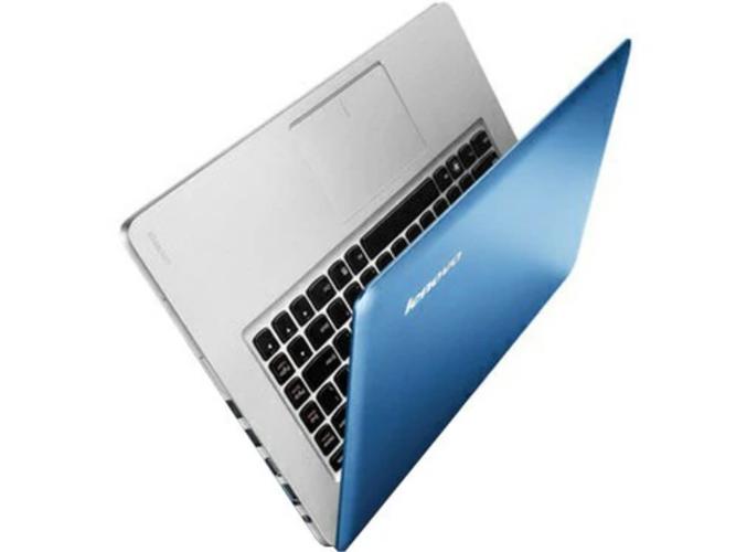 联想U410详细参数