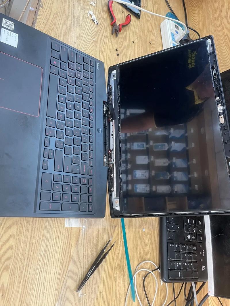 电脑换壳多少钱笔记本电脑外壳摔碎了换个外壳要多少钱