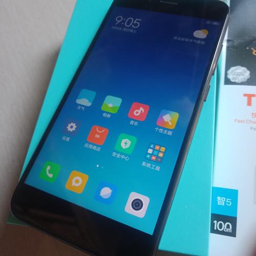 小米5X支持OTG功能吗