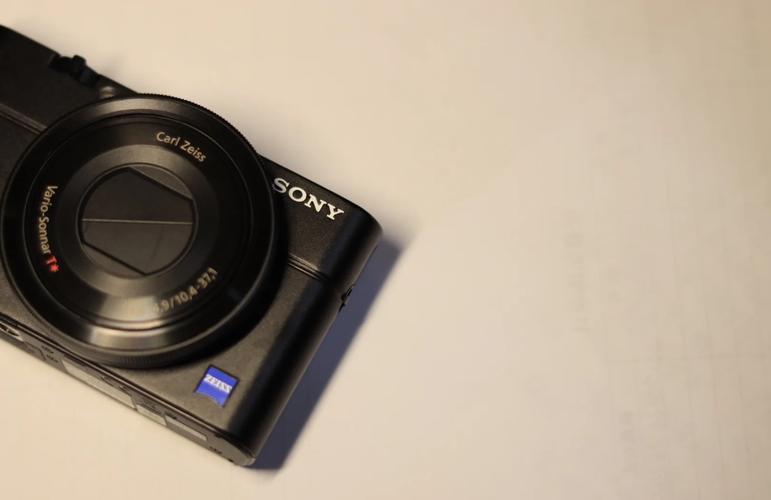 索尼rx100买哪一代