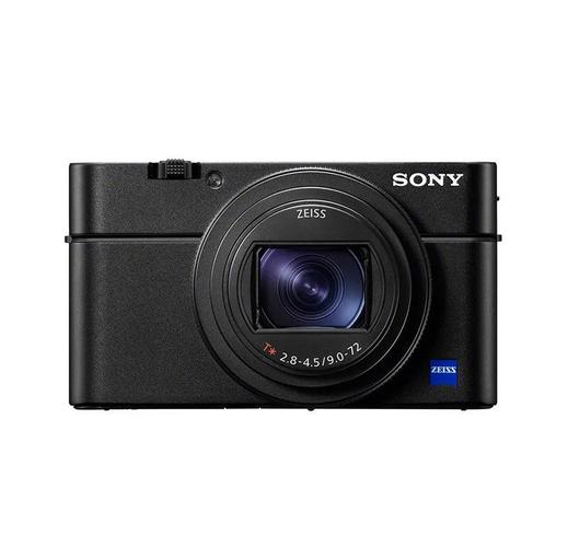 索尼黑卡系列中哪款相机性价比比较高?