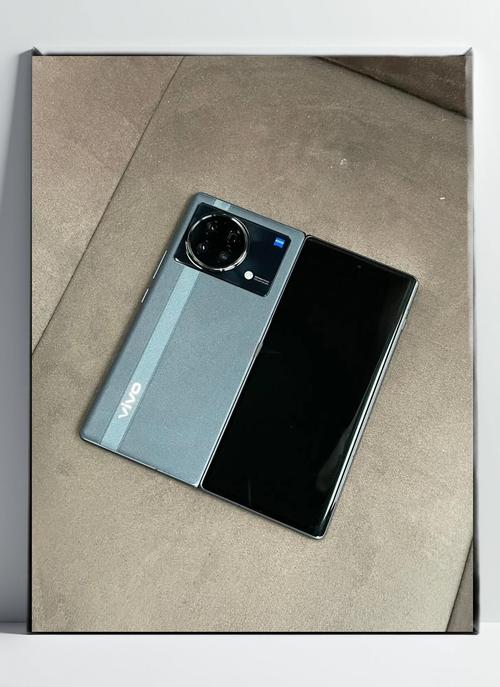 vivo手机折叠屏的多少钱