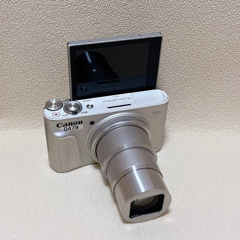 佳能sx10is是ccd吗