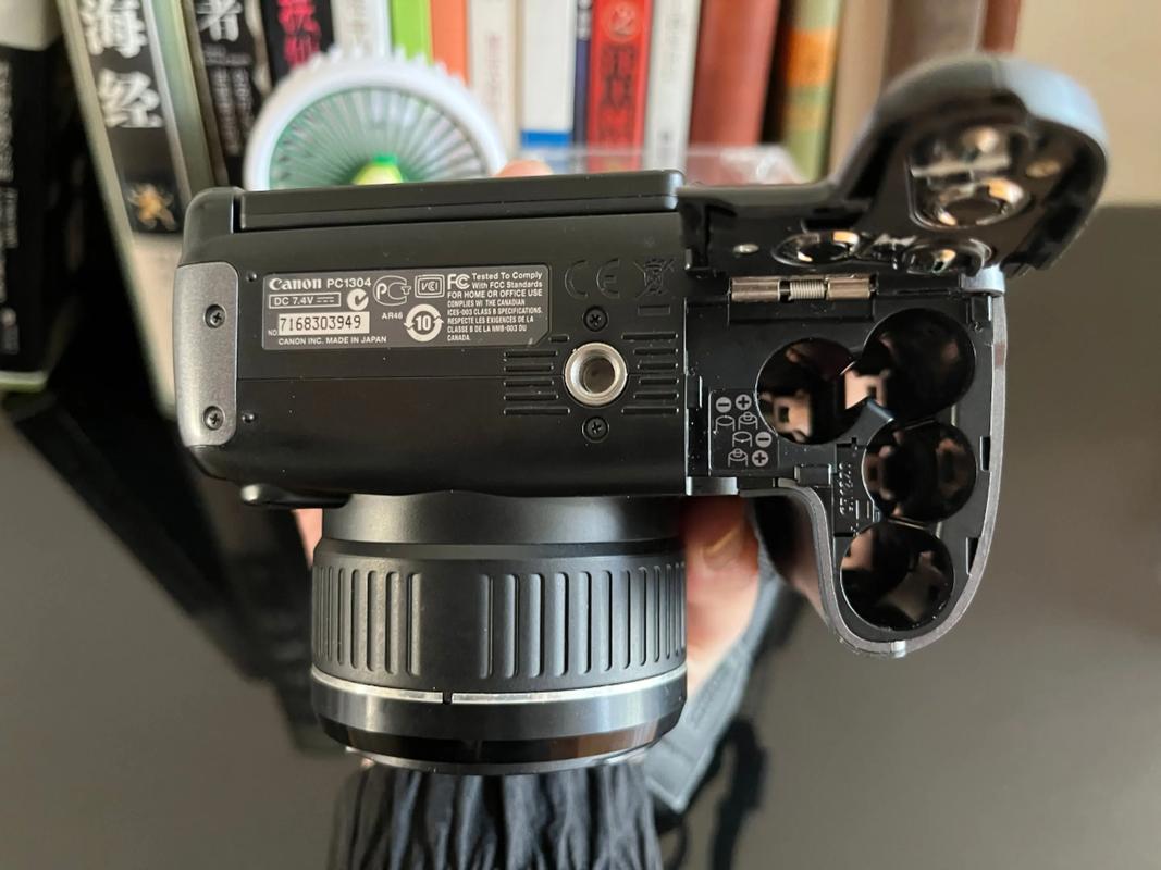 什么叫长焦相机和单反相机?它们有什么不同?