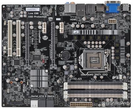 i73770k配什么主板什么显卡什么的