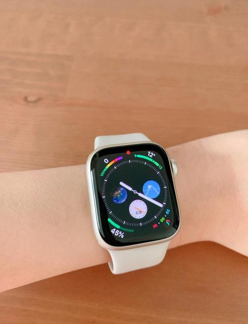 watch7手表怎么设置中文