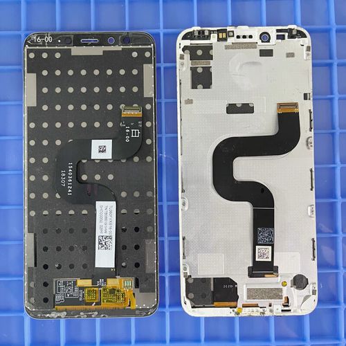 小米6x换屏幕要多少钱?,小米6x换屏幕多少钱