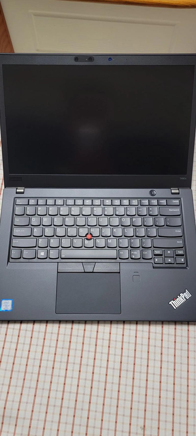 t480笔记本参数详细介绍