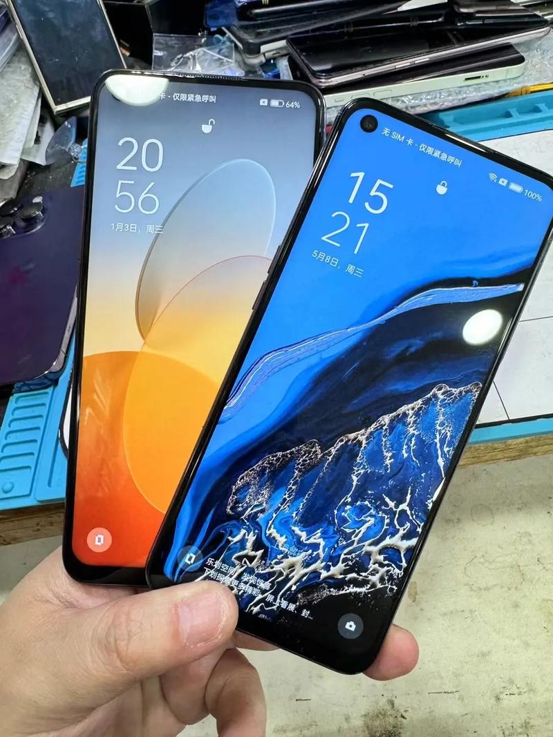 oppok9跟k9s哪个好(oppok9s和k9x哪个好)