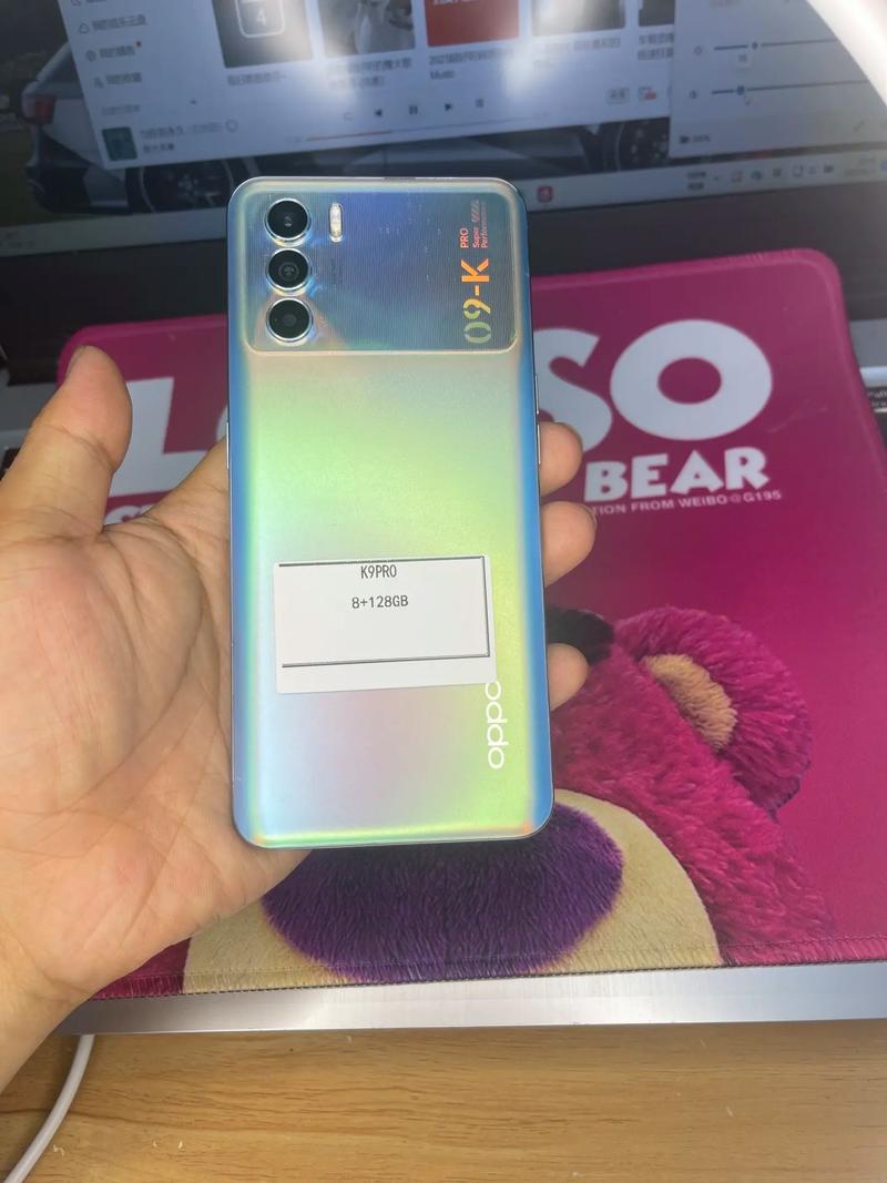 oppok9s和oppok9pro哪个性价比高