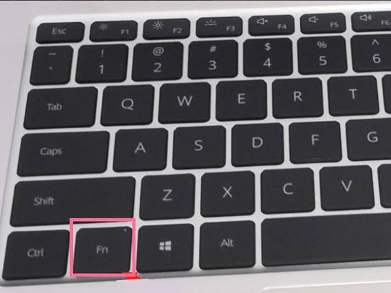 荣耀magicbook16Pro怎么打开键盘灯-怎么调节键盘灯常亮