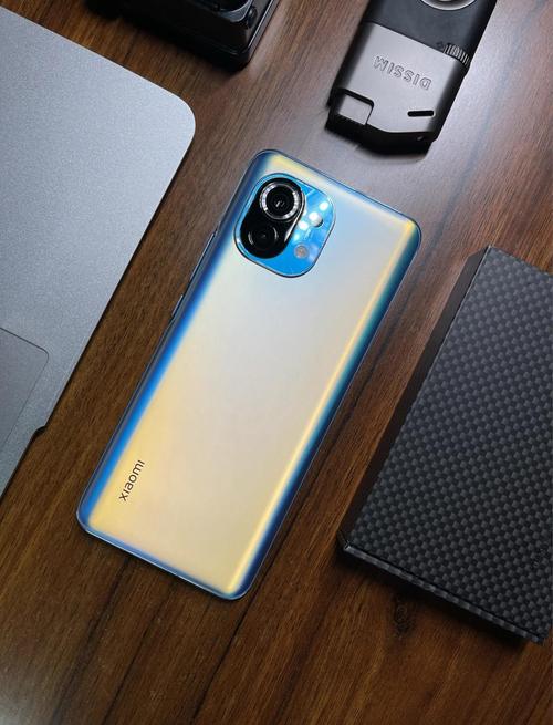 小米11像素参数