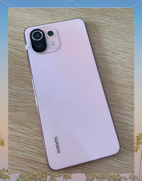 为什么都说小米11屏幕好