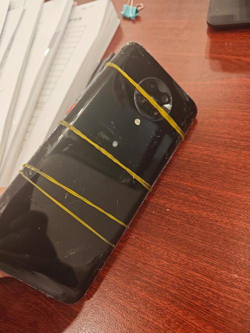 红米k30内屏坏了能卖多少