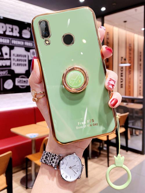 华为nova3e和3i的区别