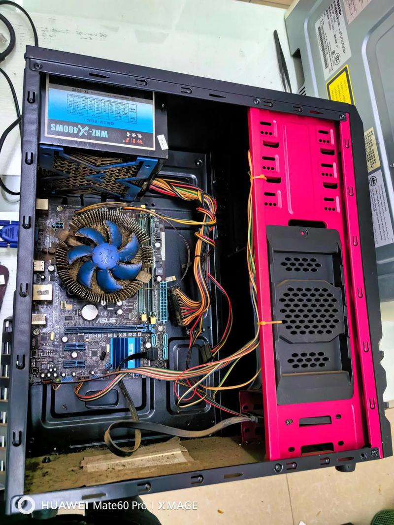 笔记本电脑处理器可以更换吗