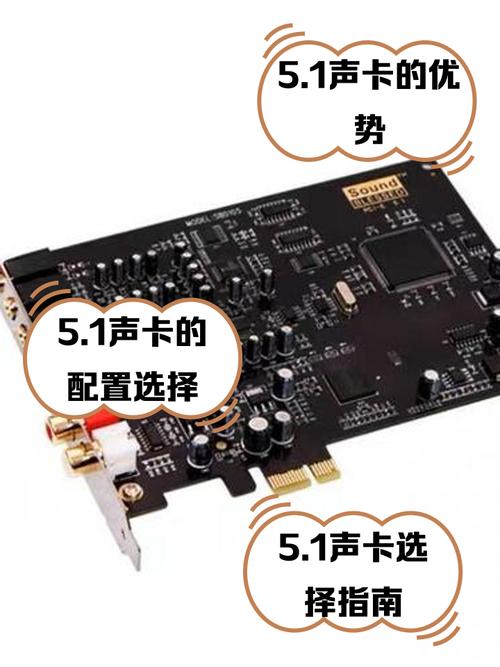 得胜天韵PC-K200+创新5.1声卡怎么安装。有高手清楚吗?