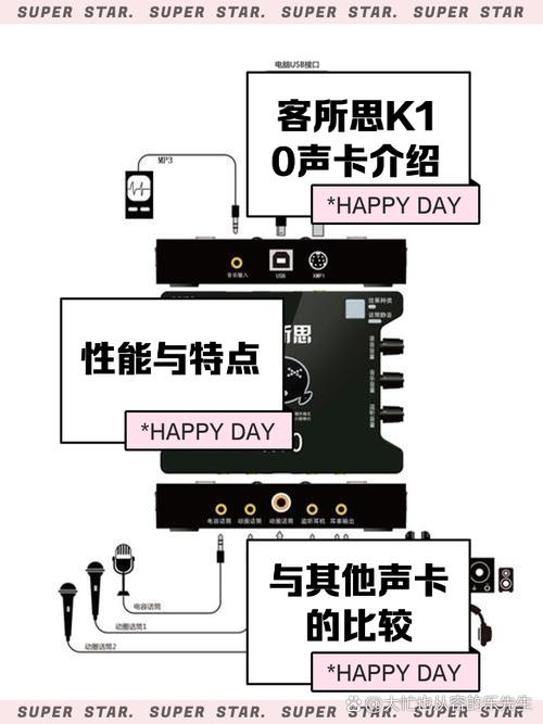 得胜pc-k200插上幻想电源插上客所思客所思k-2a的究级版声卡怎么没有声音...