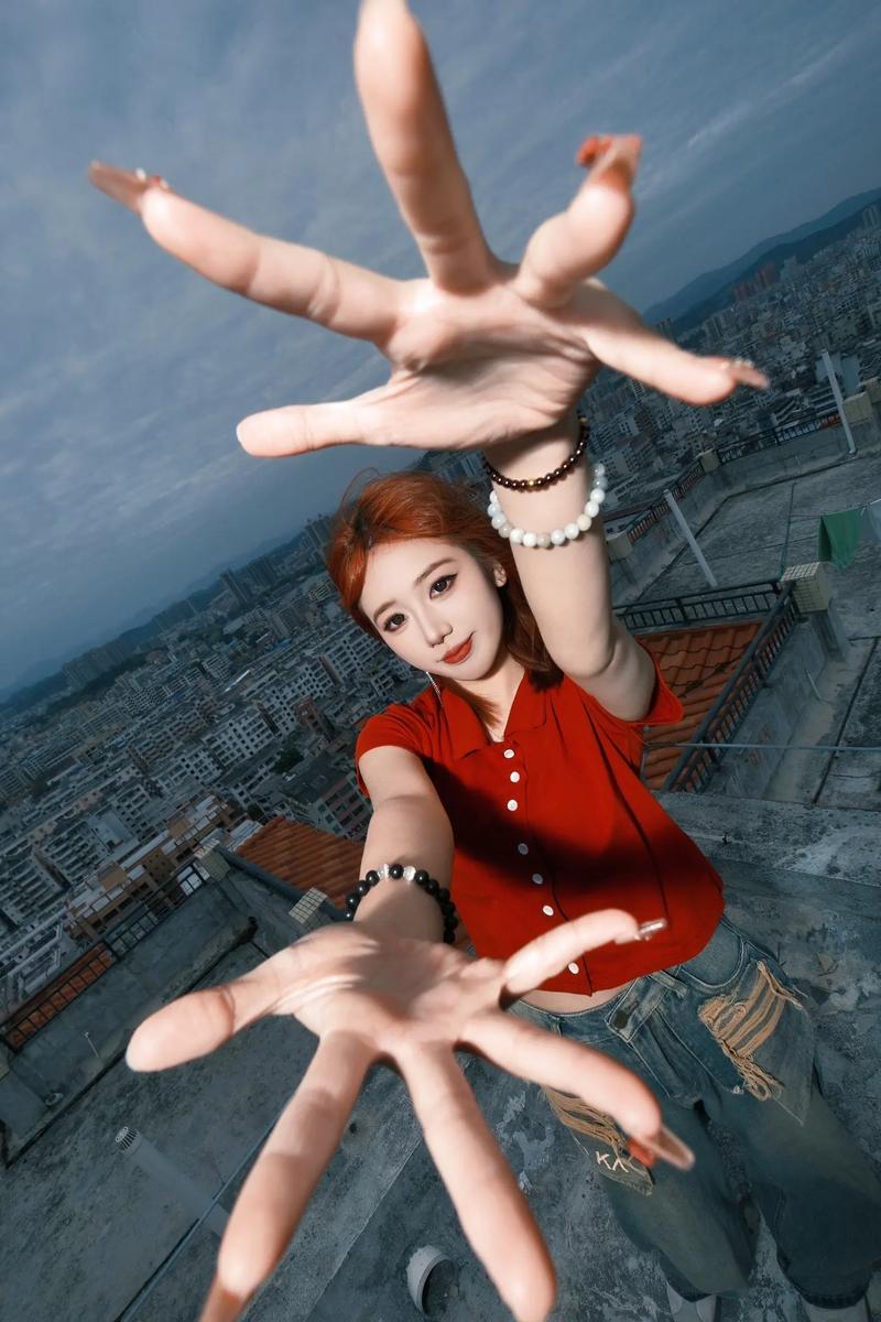 广角镜头适合拍人像吗,广角镜头适合拍什么场景