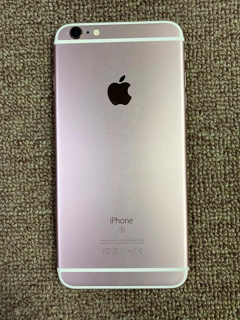 iphone6splus可以换什么手机好