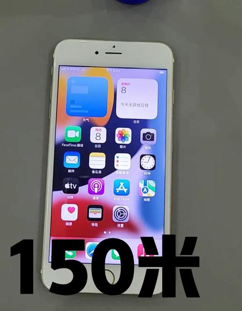 6sp屏幕是lcd还是oled