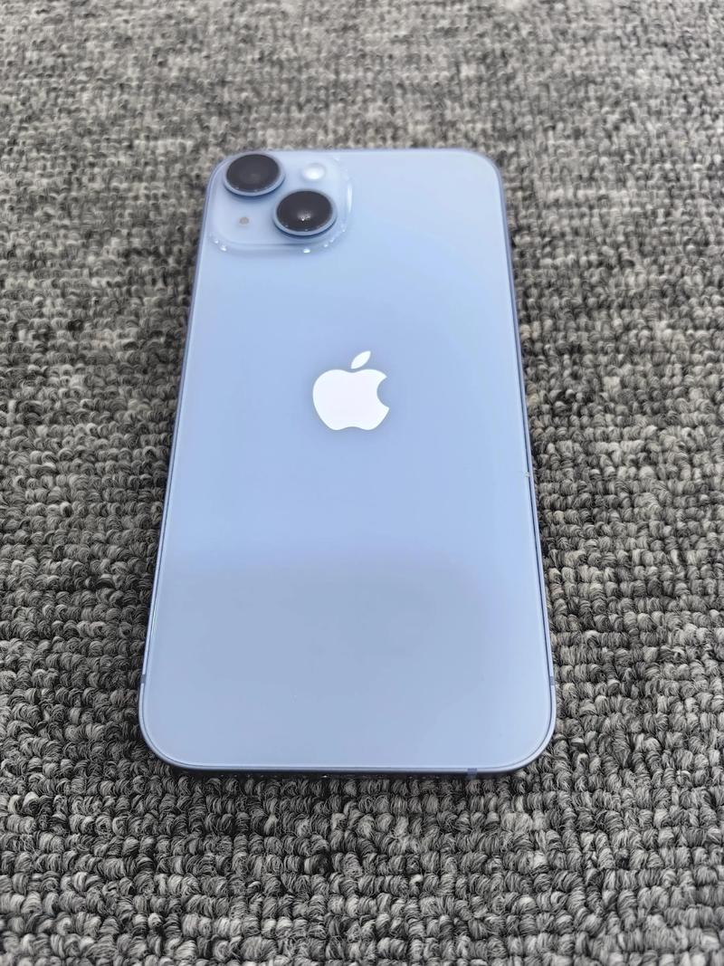 iPhone14系列手机有哪几种配色?你最中意哪个颜色?