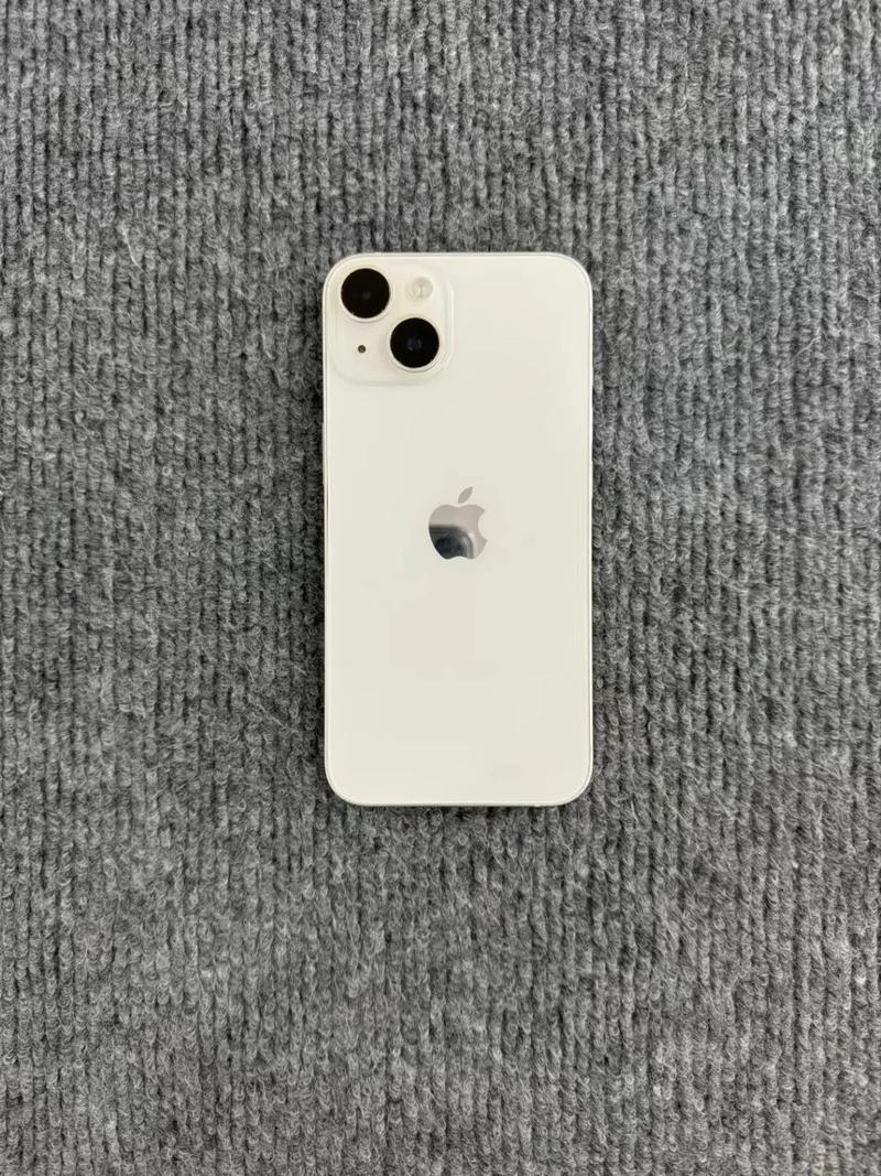 苹果14有几个颜色