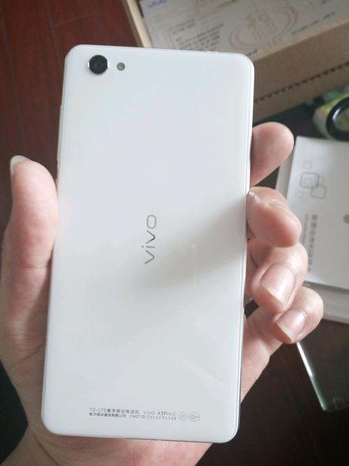 vivox5por32G版要多少钱