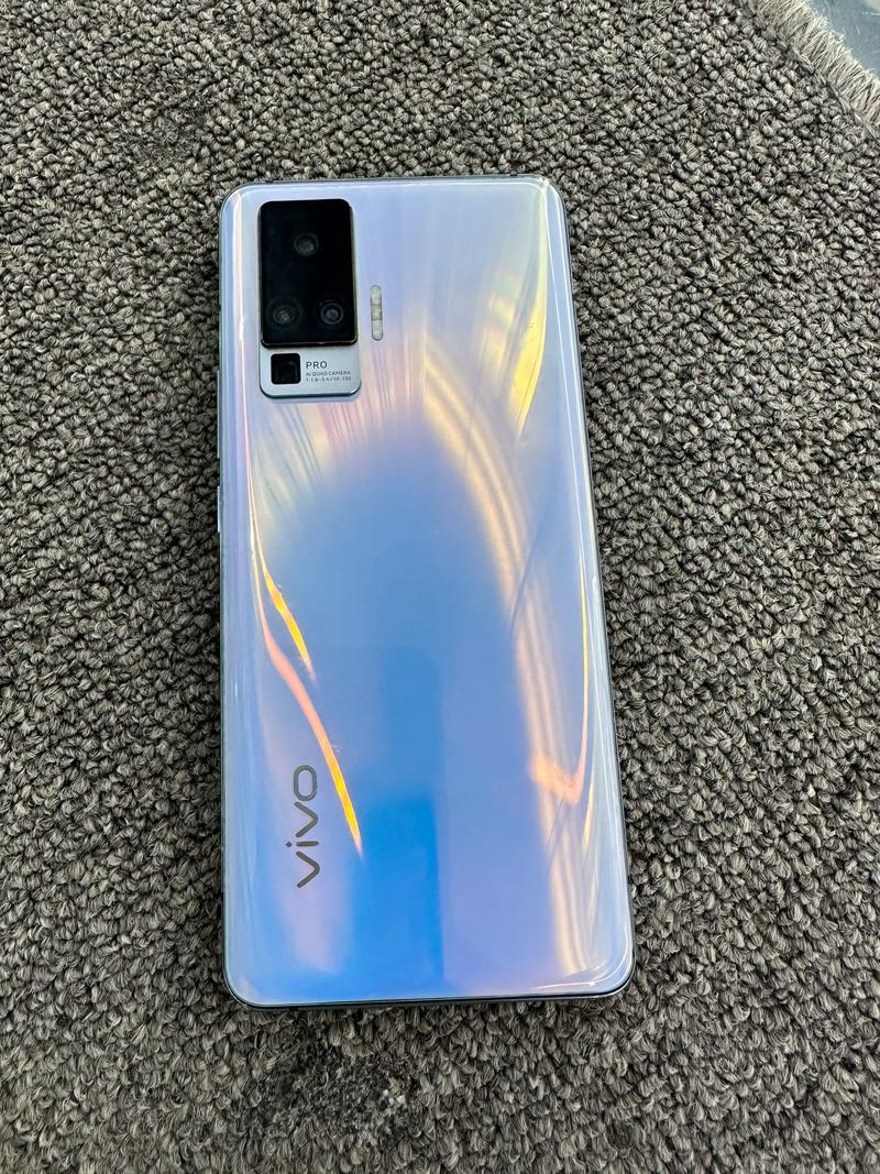 vivox5pro64g多少钱