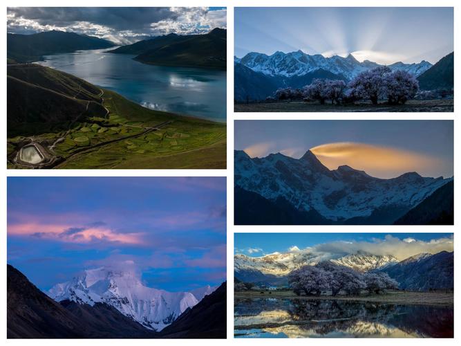 行摄西藏美景,佳能G7和索尼黑卡你选哪个