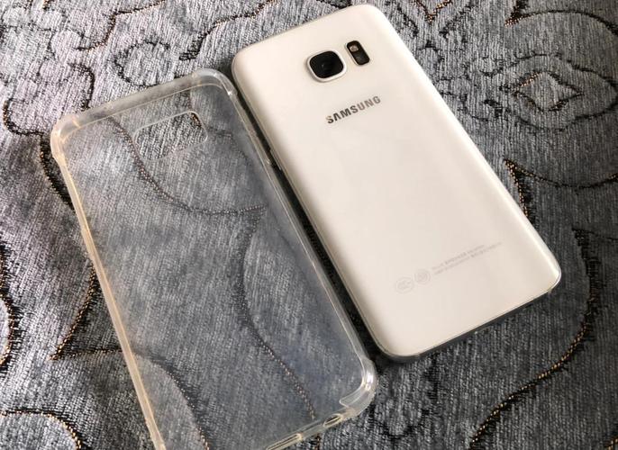 三星s7edge能同时插两张联通卡吗?